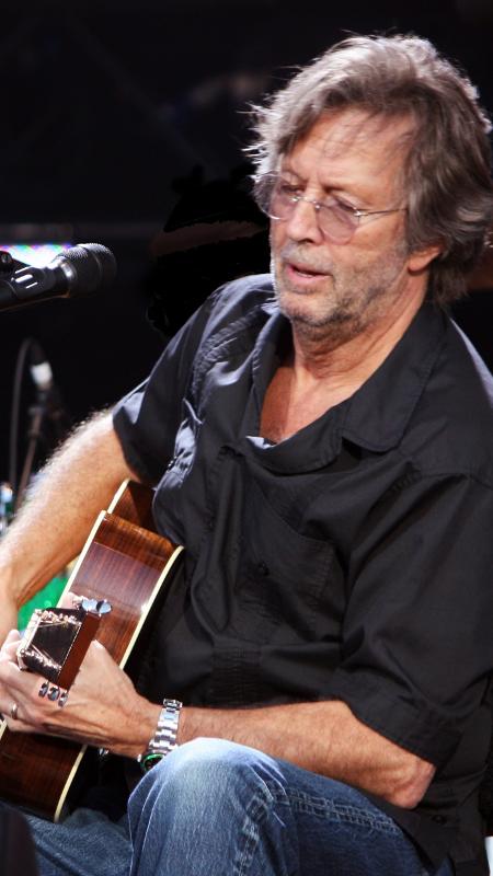 Eric Clapton