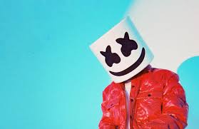 Marshmello