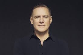 Bryan Adams