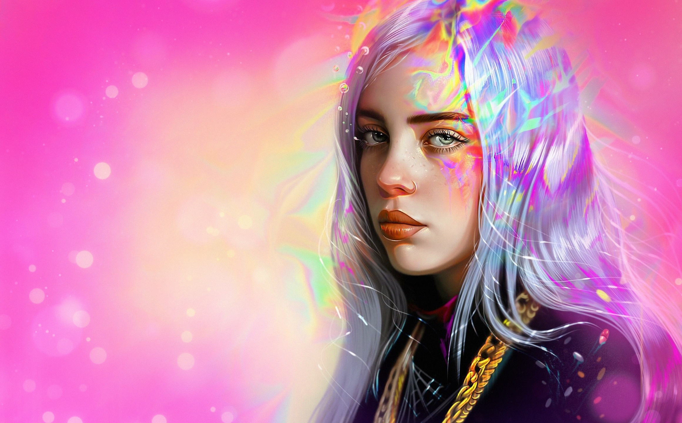 Billie Eilish