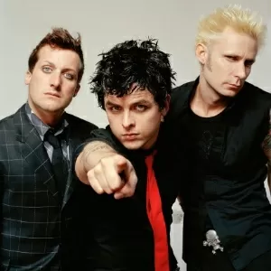 Green Day